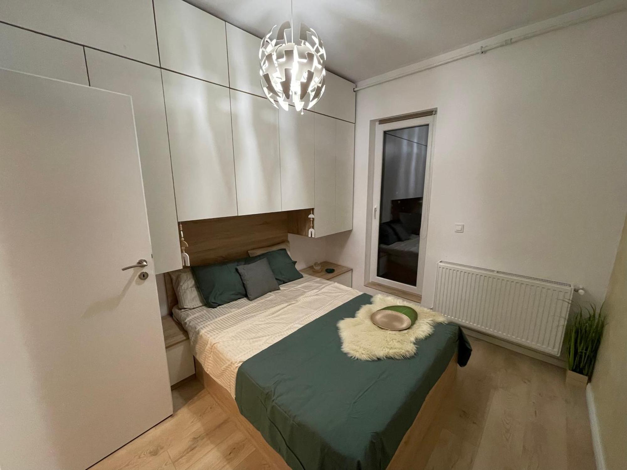 Radium Luxury Apartment Palace 부쿠레슈티 외부 사진