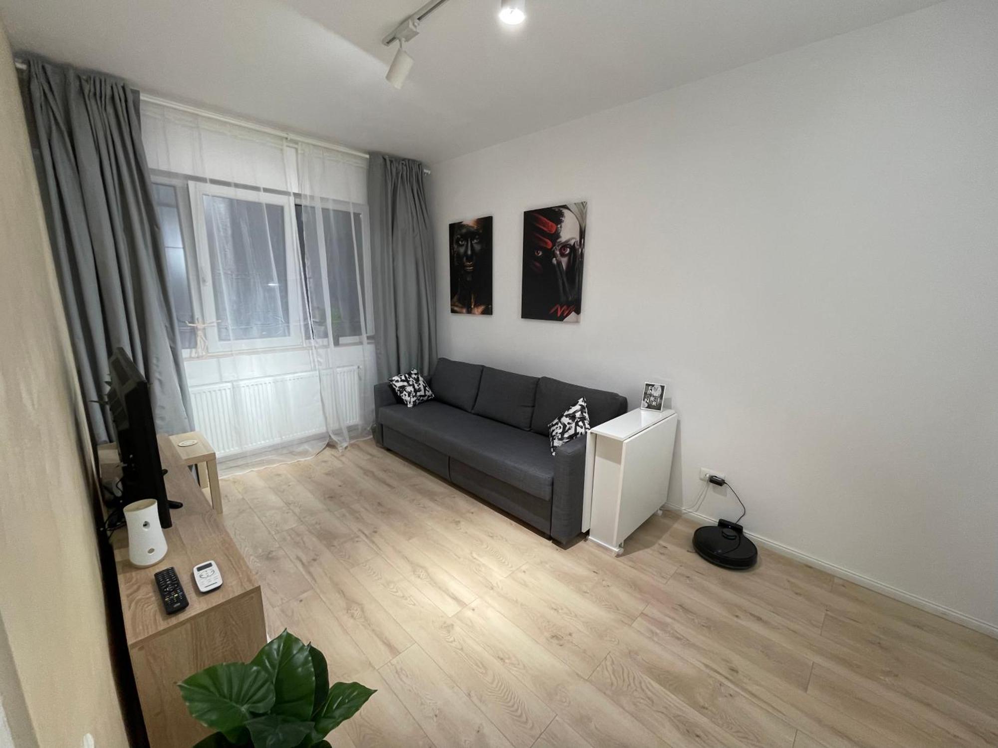 Radium Luxury Apartment Palace 부쿠레슈티 외부 사진